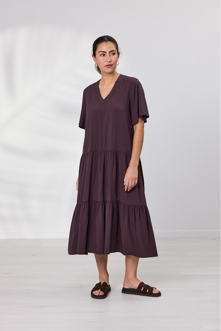 LEILANI DRESS